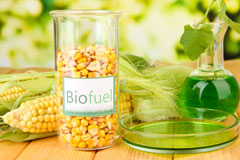 Lightwater biofuel availability