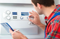 free Lightwater gas safe engineer quotes