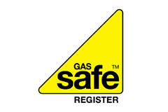 gas safe companies Lightwater